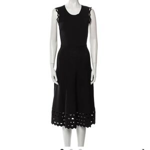 Maje A-Line Dress